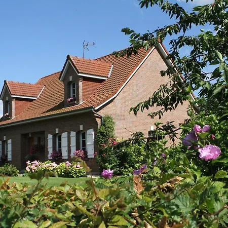 Le Logis Du Scardon 住宿加早餐酒店 *