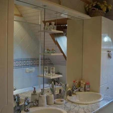 Le Logis Du Scardon サン・リキエ