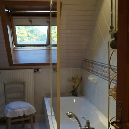 Le Logis Du Scardon * Saint-Riquier