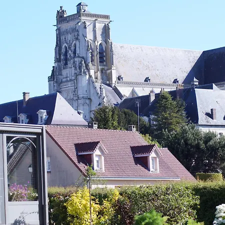Le Logis Du Scardon *