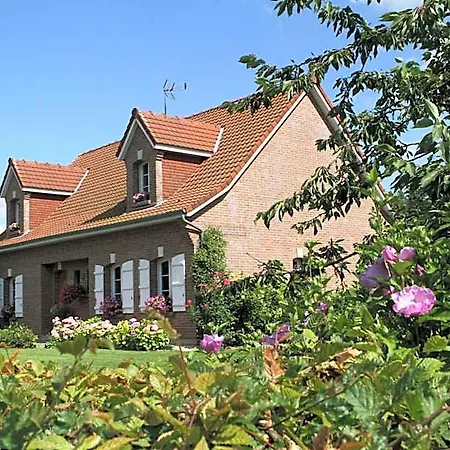 Oda ve Kahvaltı Le Logis Du Scardon *