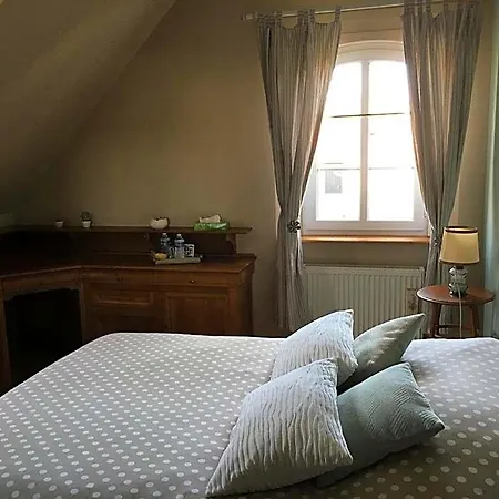 Le Logis Du Scardon Oda ve Kahvaltı