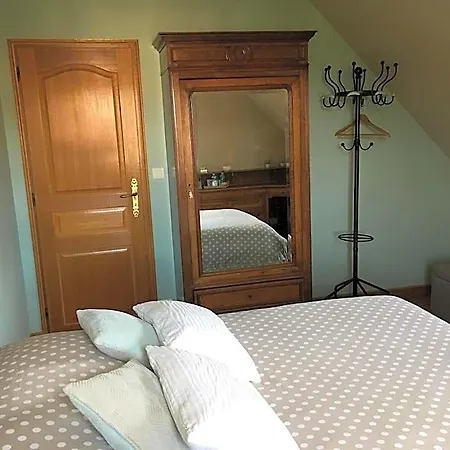 Le Logis Du Scardon Saint-Riquier