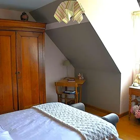 Le Logis Du Scardon * Saint-Riquier