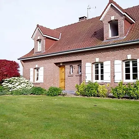 Oda ve Kahvaltı Le Logis Du Scardon