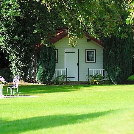 Le Logis Du Scardon Oda ve Kahvaltı Saint-Riquier