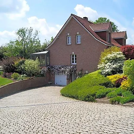 Le Logis Du Scardon Oda ve Kahvaltı *