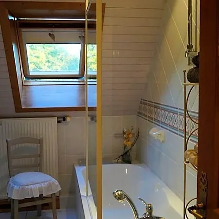 Le Logis Du Scardon * Saint-Riquier