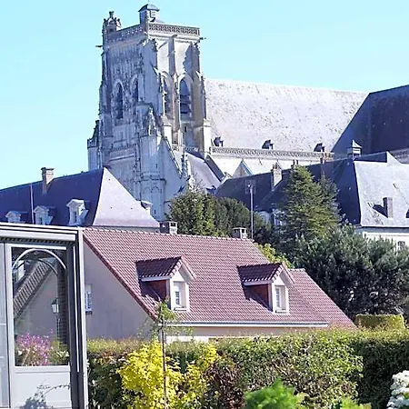 Le Logis Du Scardon Saint-Riquier